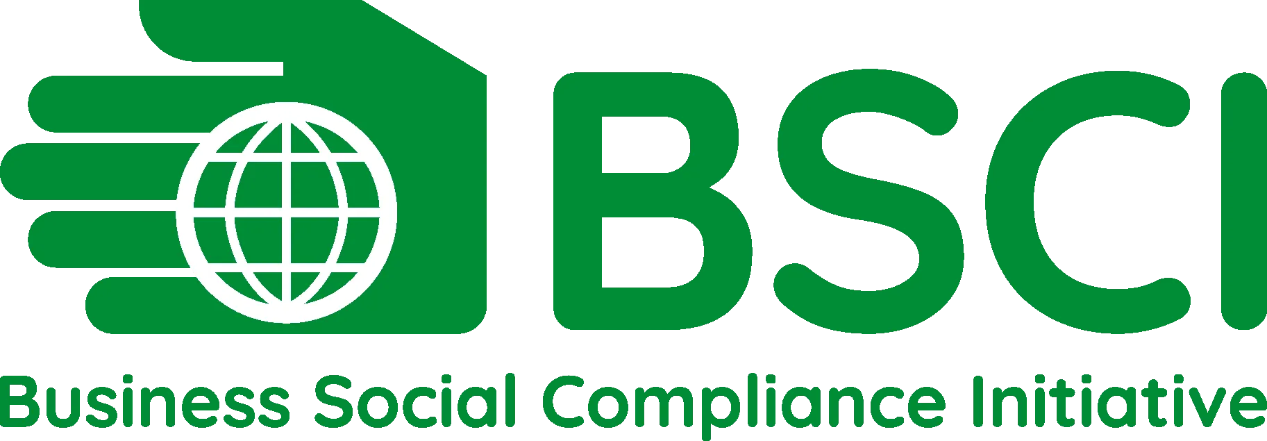 BSCI Certificate - Apparel Sourcing Bangladesh