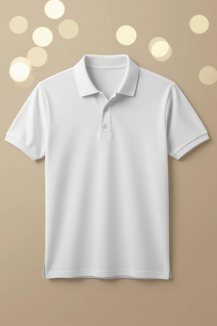 Knitted Polo Shirt - Apparel Sourcing Bangladesh
