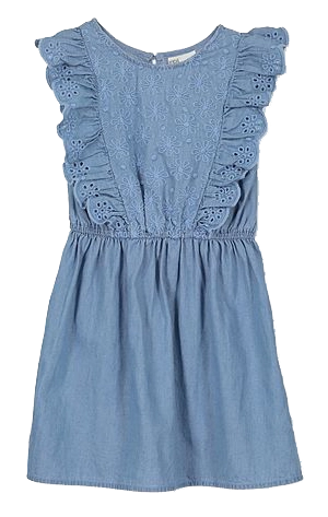 A cozy and warm sweater for kids, ideal for cooler days.