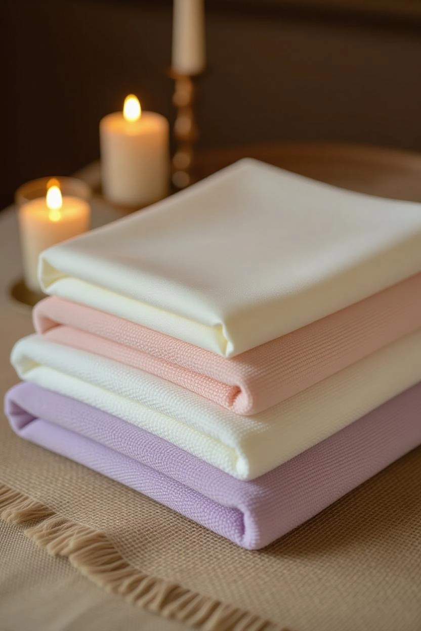 Fiber, Yarn and Fabrics 3