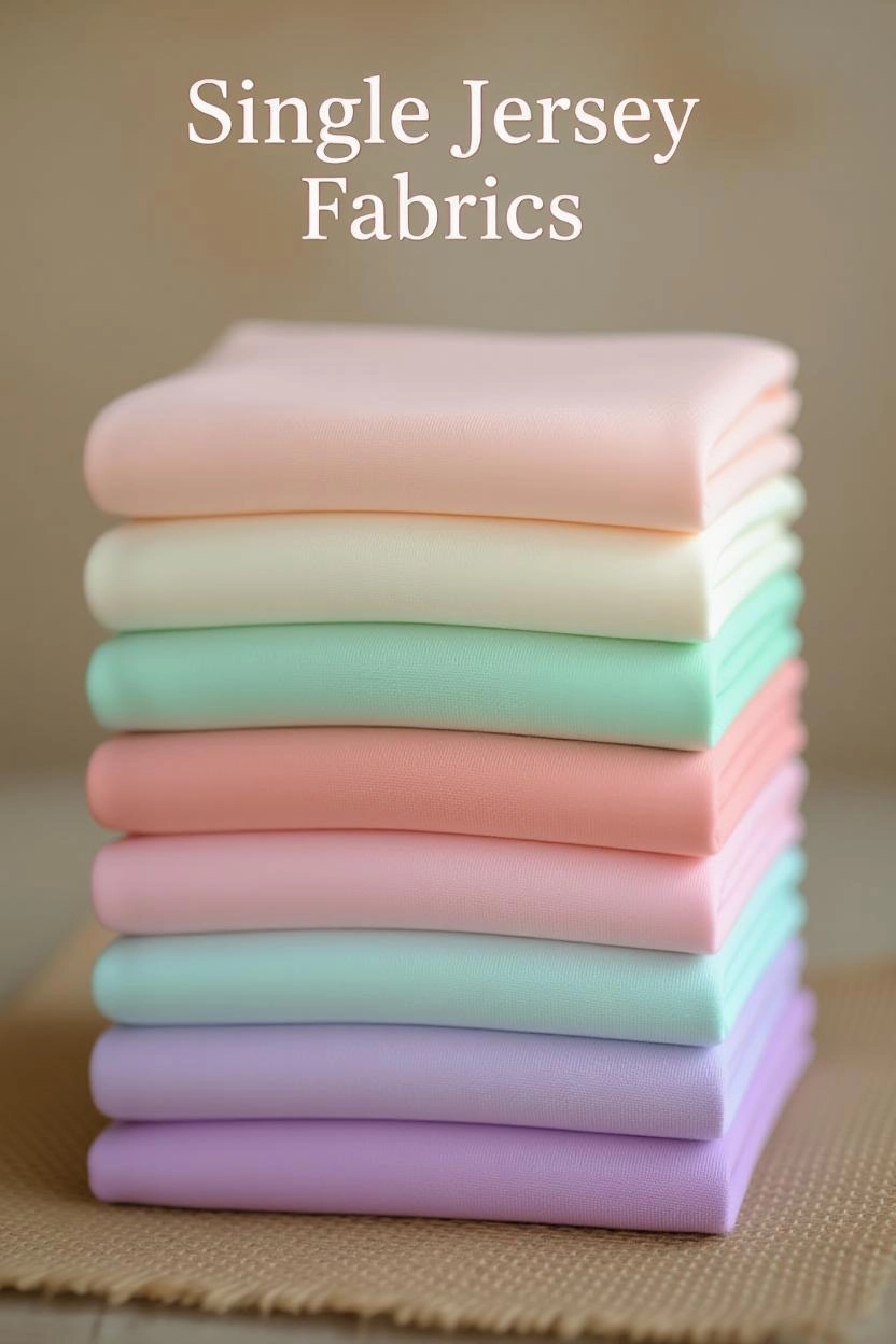 Fiber, Yarn and Fabrics 5