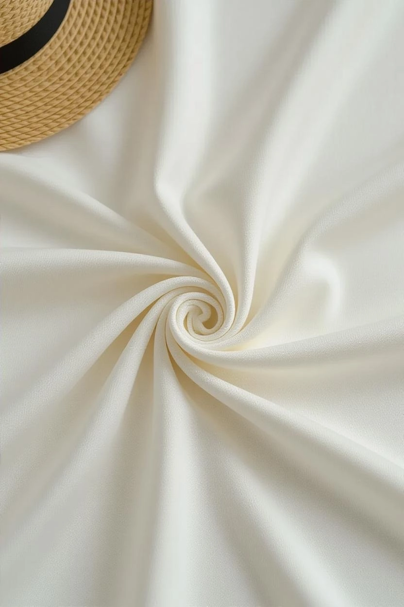 Fiber, Yarn and Fabrics 9