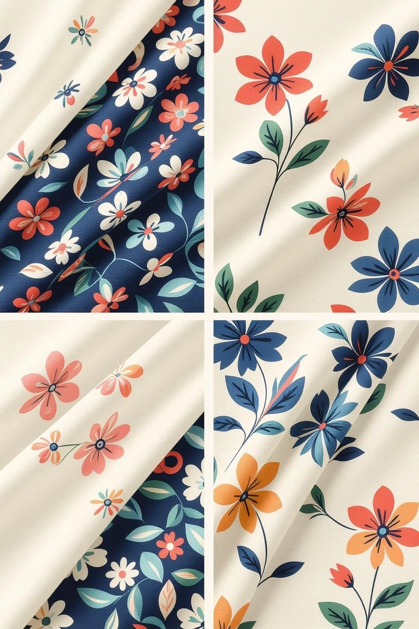 Fiber, Yarn and Fabrics 10