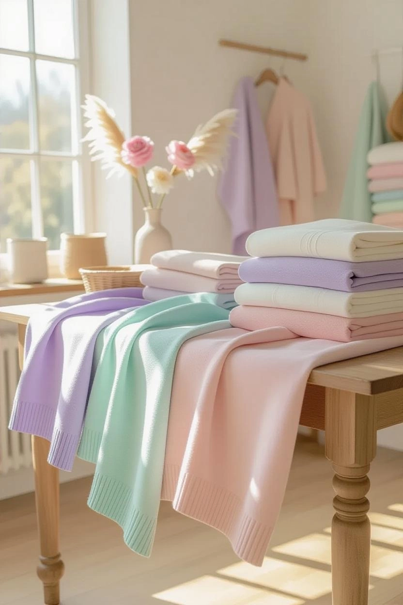 Fiber, Yarn and Fabrics 11