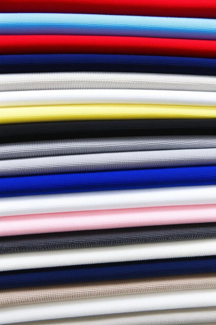 Fiber, Yarn and Fabrics 15