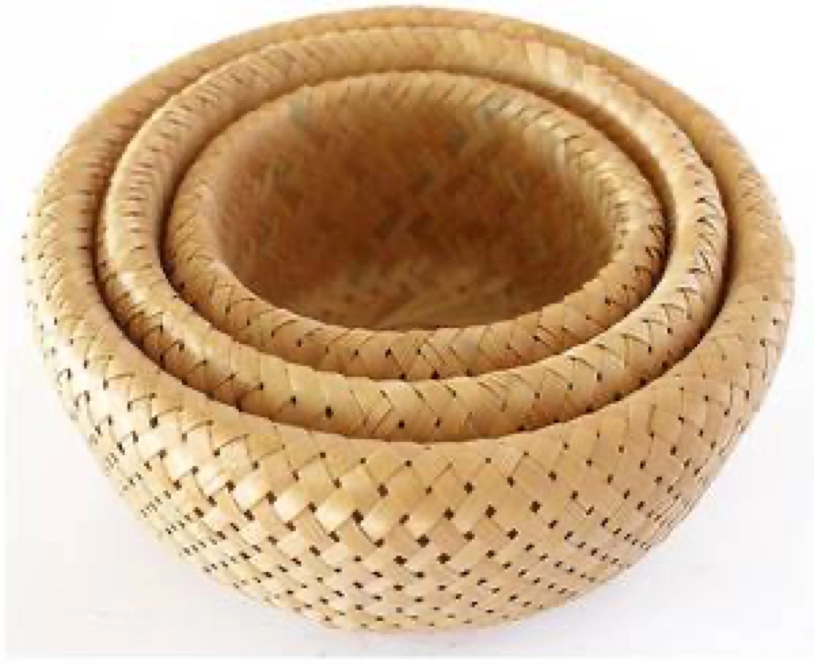 A high-quality, durable handicraft, made to last.