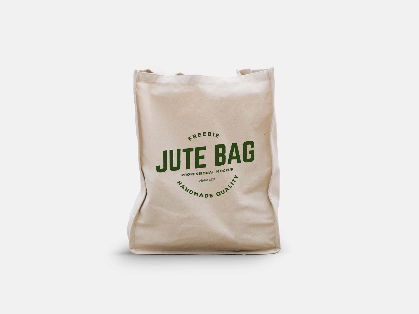 A durable and stylish jute product, perfect for a variety of uses.